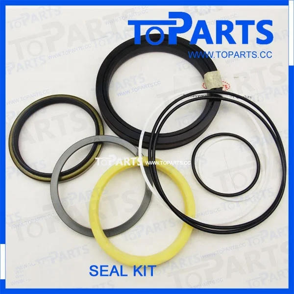 7079824710 Tilt Cylinder Seal Kit Fits Komatsu D3121 D3921 Business