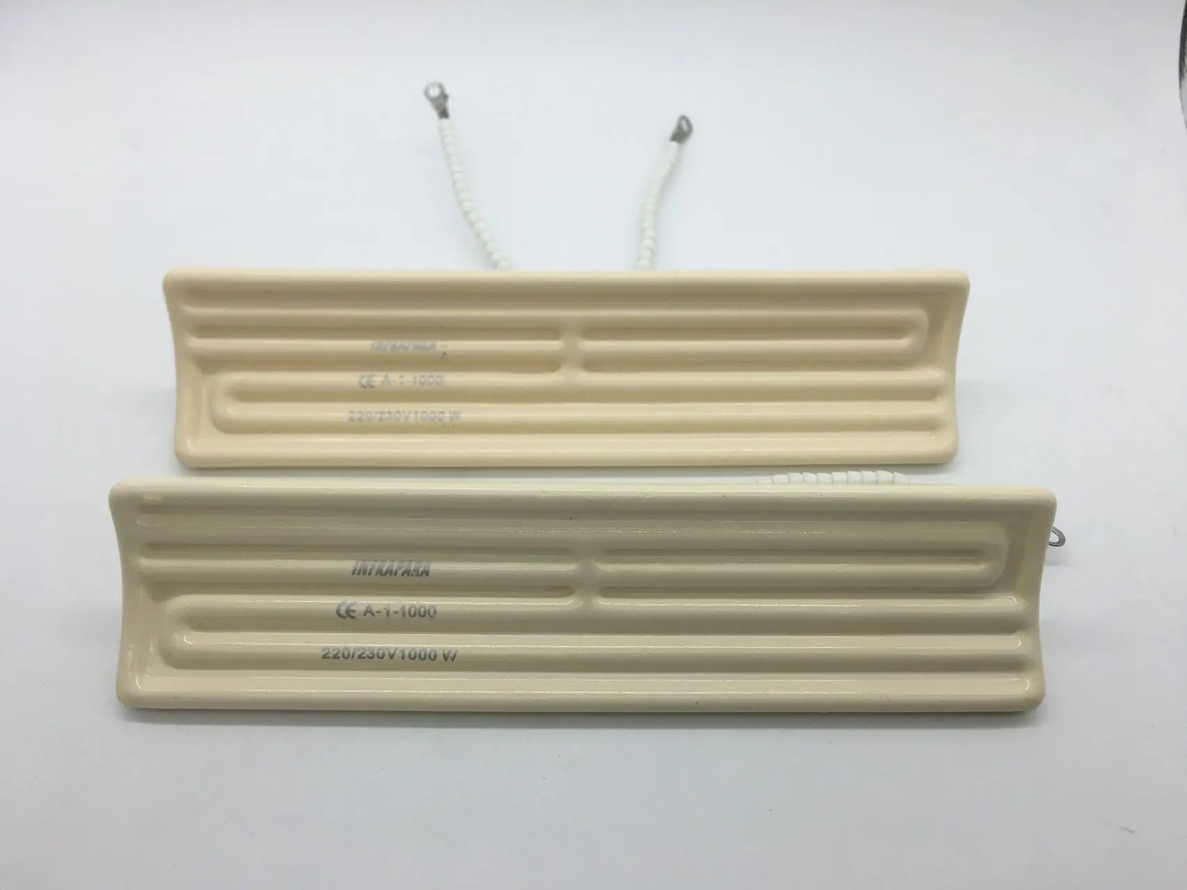 Infrared Ceramic Heater, Plastic, 220 V, Good - detail 2
