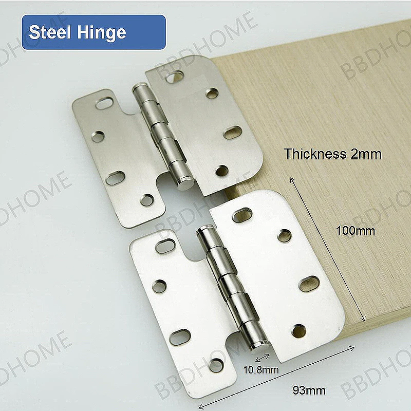 14 mortise magnetic