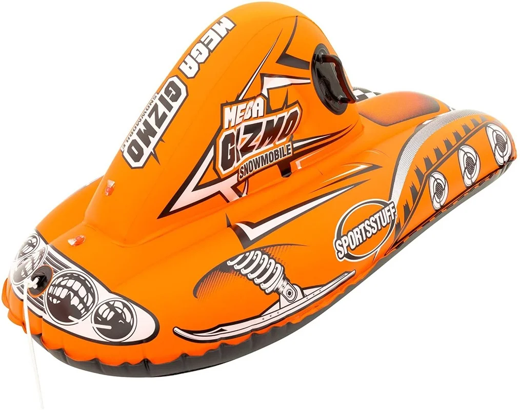 Inflatable Snow Tube Snow Sled Snow Rider For Adult And Kids - Buy  Inflatable Snow Tube,Snow Rider For Adult And Kids,Heavy Duty Inflatable  Snow Tubes Product on Alibaba.com
