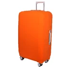 Luggage Cover Luggageluggage Travelsky Custom Made Polyester Travel Protective Luggage Cover Suitcase Spandex