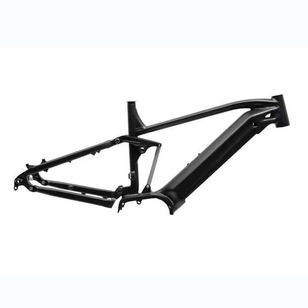 bafang m620 mtb frame