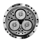 Reducer China Gear Speed Reducer Harmonic Gearbox For Welding Robot