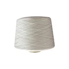 100% Factory Direct Sale Undyed Ring Spun 100% Viscose Yarn R 21s/1