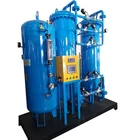 Nitrogen Generator Nitrogen Oxygen Gas Plant Cost