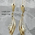 Earrings Drop Earring Wing Earrings Women's Long Earrings Cute Fashion Earrings Gift Drop Earring