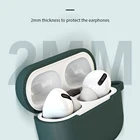 Case Case For Airpod Pro 4 Customize Silicone Protective Shockproof Case For Airpods 4 Pro Case