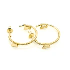 Diamond Earrings Earrings Multi-color Earrings 2021 The New Diamond Jewelry Skorean Style Earrings