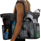 Beach Bags Bag Towels Cheaper Mesh Extra Large Beach Bags Oversized Carry Tote Bag For Towels