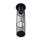 Environmental Protection Dust Filter Cage Dust Collector Cage