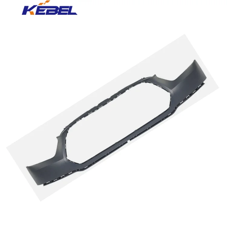 product kebel atuo body parts factory price bumper oem sk4z 17d957 da front guard for ford transit 2018 2019 2020 2021 2022 2023-5