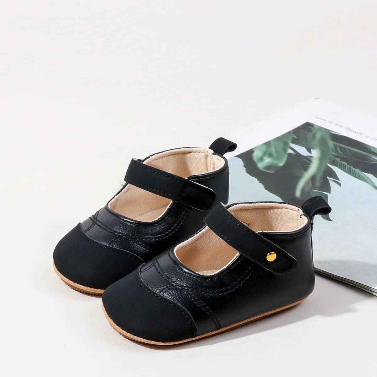 Beautiful Princess Baby Girl Shoes Toddler Prewalker Shoes for Girls 2025 factory