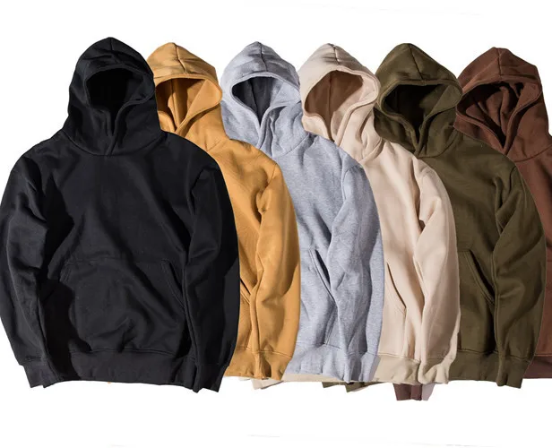 Streetwear Logo Cotton Plain Cheap 
