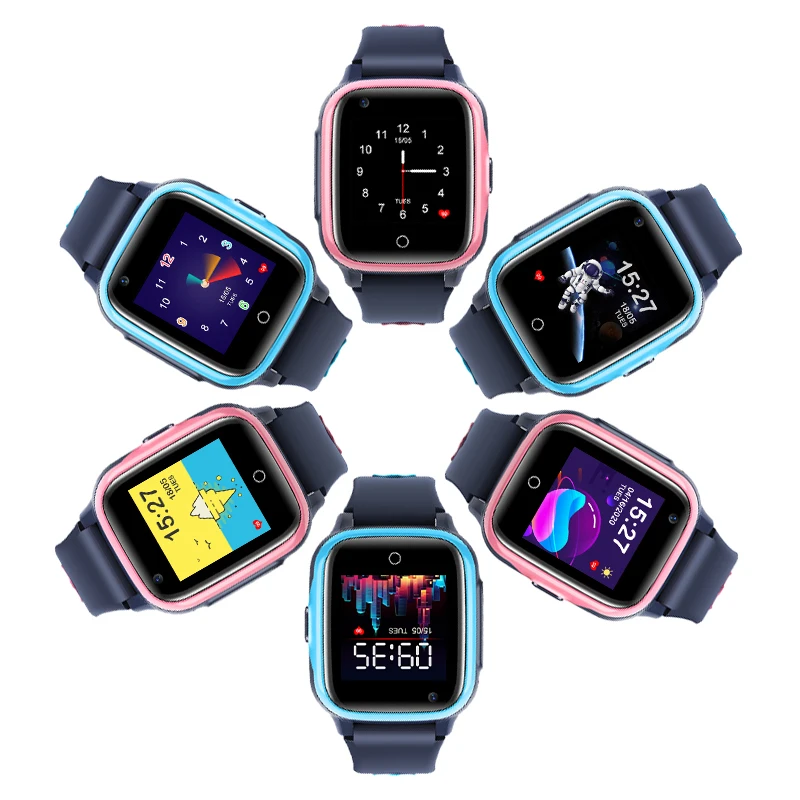 fitbit lte watch