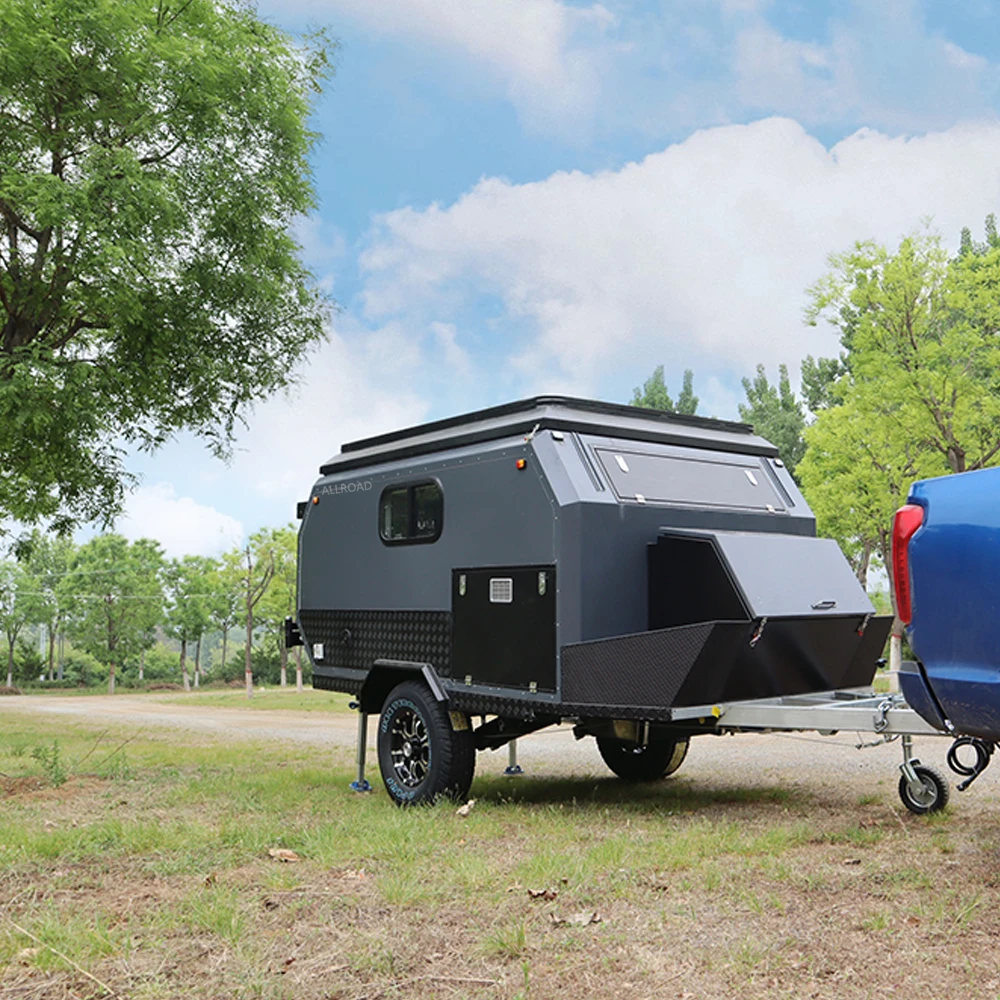 Pop Up Jason Top Roof Tent Camper Trailer Campertraileroffroad Best Camping  Trailer For Jeep Wrangler Jk Made In Us - Buy Off Road Camping Trailers  Bruner,Camping Trailer Australia Luxury Travel,Top Roof Tent