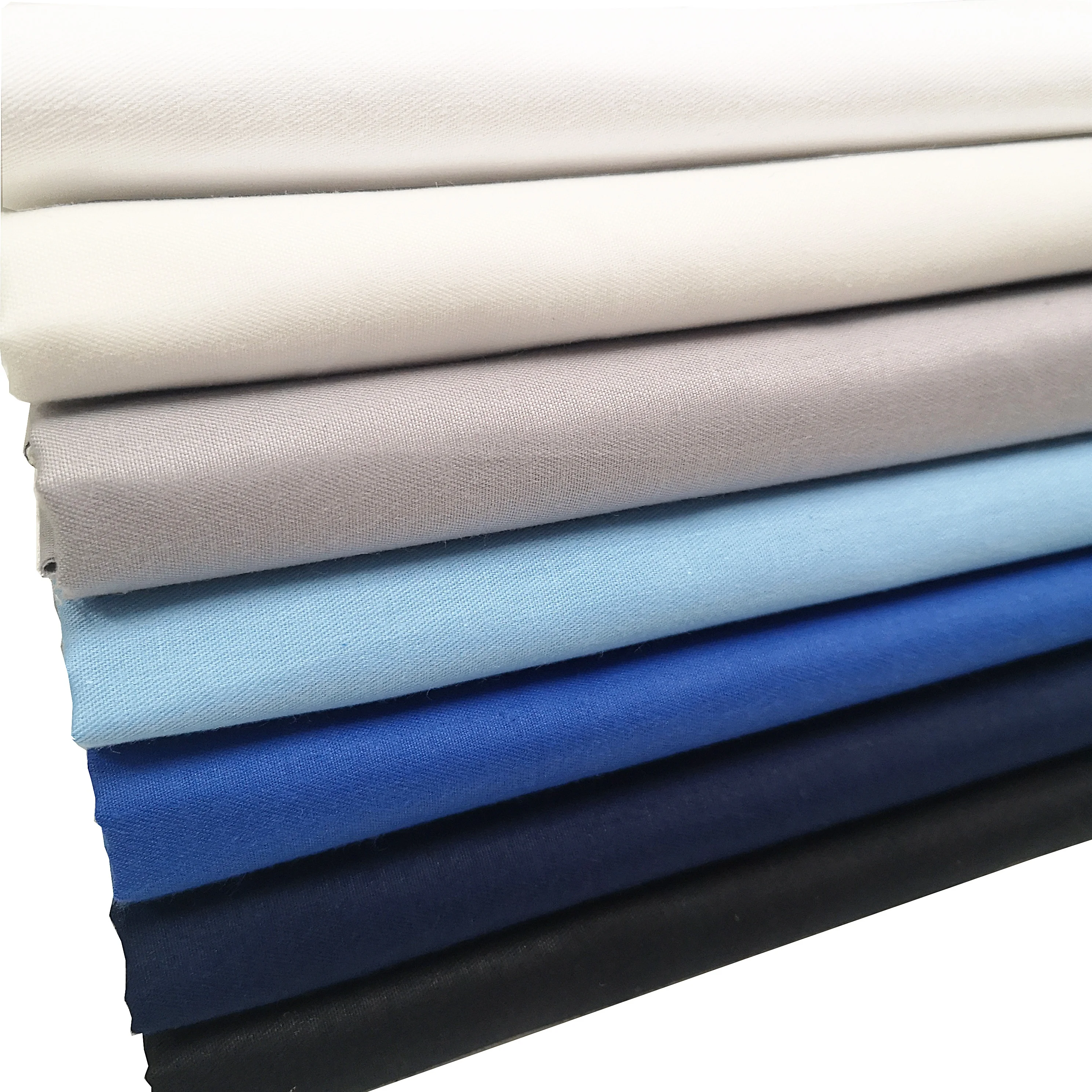 Plain Solid 100 Cotton Fabric Soft Twill Fabric Quilting Sewing Craft Patchwork Cloth Buy Cotton Fabric Twill Fabric Woven Fabric Product On Alibaba Com