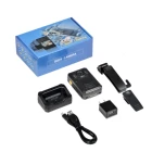 Camera Factory Supply S5L AES256 Encryption MP4/AVI 4G Body Worn Camera