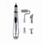 Massage Electric Massage Pen Electro Acupuncture Stimulator Medical Massage Pen Acupuncture
