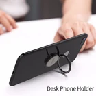 Finger Ring Alloy Hot Selling Phone Accessories Mobile Finger Ring Rotate 360 Degrees Alloy Magnetic Cell Phone Holder