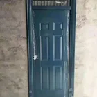 Design Security Exterior Steel Main Design School Doors