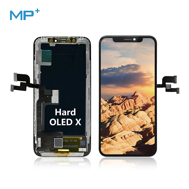 need to replace lcd touch screen on camera factory