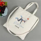 Cotton Tote Bag Recycled Cotton Tote Bag Natural Recycled Cotton Canvas Tote Shopping Bag Amazon Popular