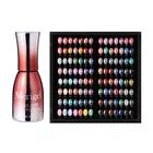 Polish Factory Directly Uv Gel Nail Polish Set Box Of 100 Manicure Lip