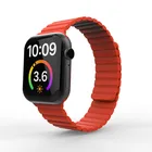 Strap Unique Design Hot Sale 44mm Silicone Strap Band Manufacturers For Apple Watch