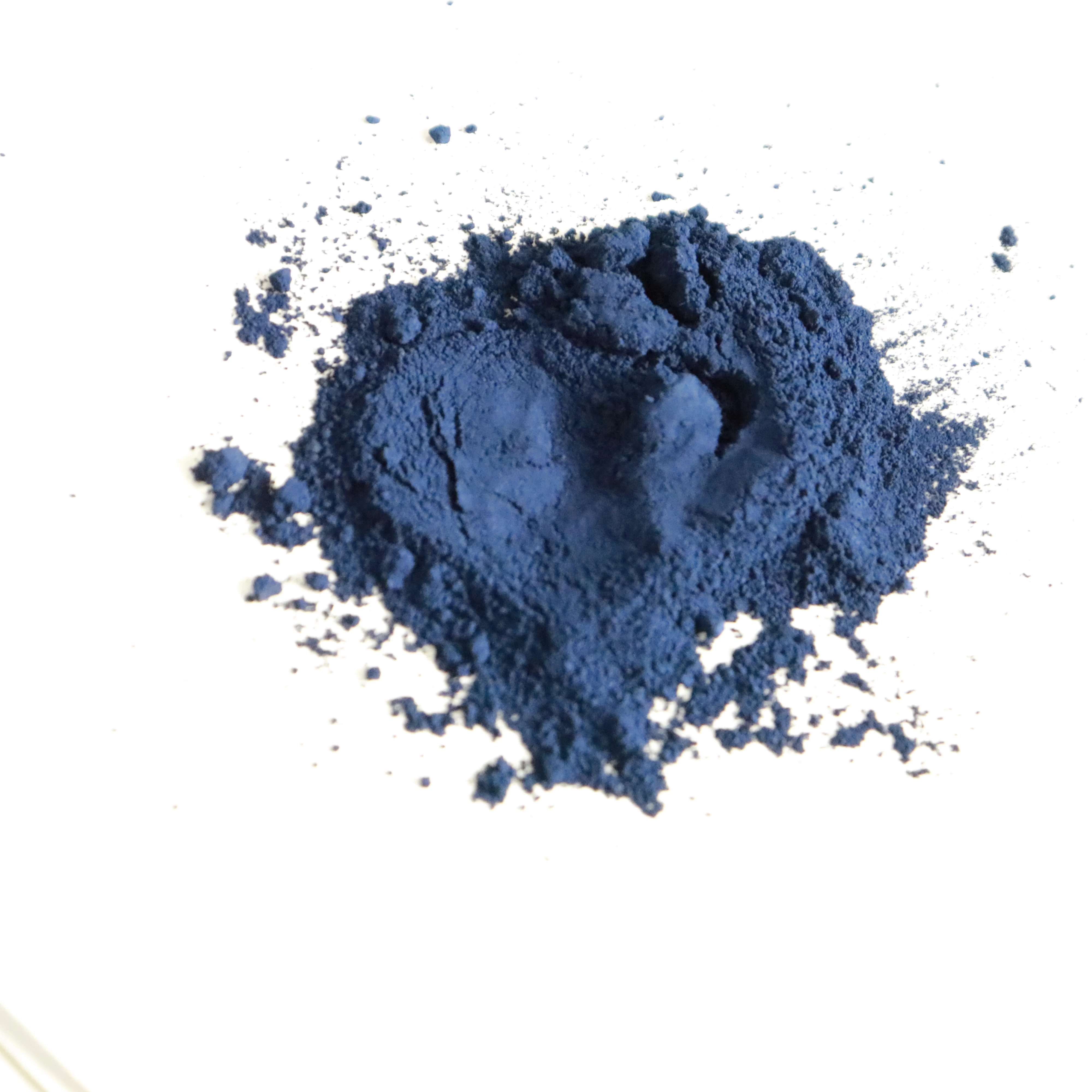 Indigo Blue Textile Powder Vat Indigo Blue Liquid Granules Denim Fabric