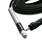 Machine Torche Cutting Plasma CE Approved Hot Sale PT100 PTM100 Auto Plasma Machine Cutting Torch For Auto Cutting