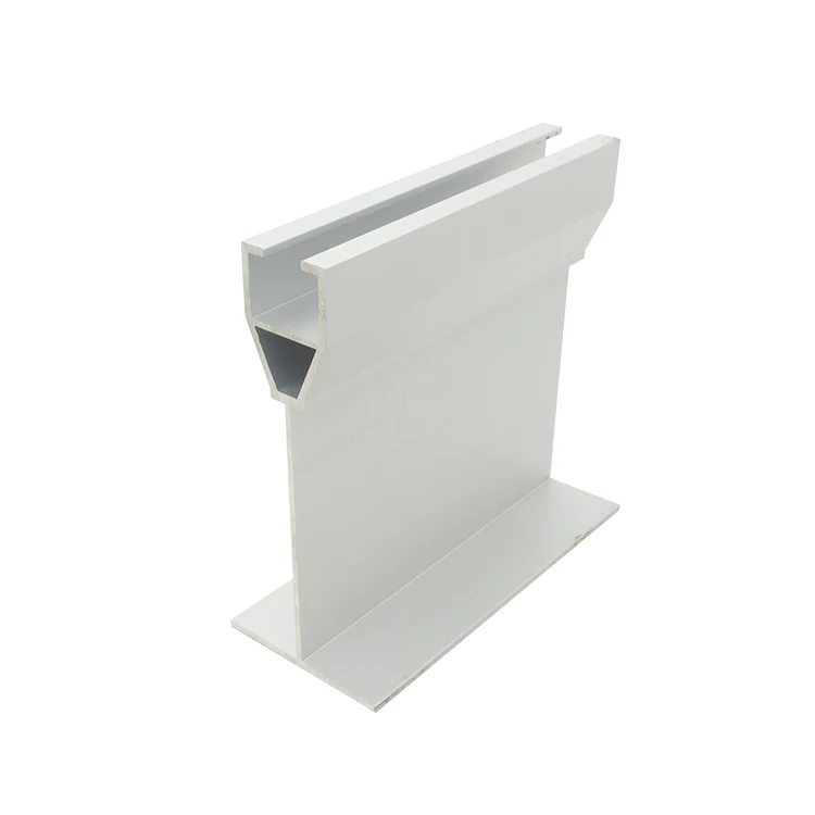 Cleanroom Purification Aluminum Profile 50100 Heavy-duty Suspended Beam Color Steel Plate Activity Room Ceiling supplier