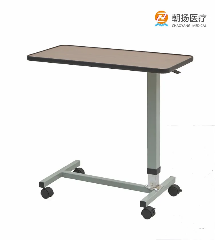 CY-H836A  over bed table for hospital