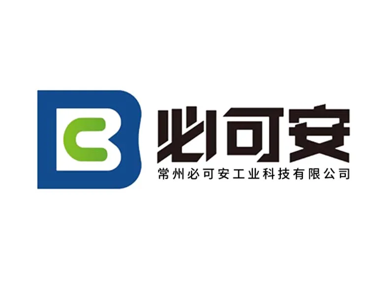 Changzhou Becoan Industrial Technology Co., Ltd.