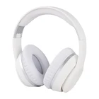 BT Noise Cancelling Headphones Stereo Headphones True Wireless Lightweight Earbuds Gaming Headphones