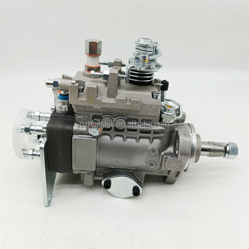 New Diesel Injection Pump 162-7500 DB4427-5214 2644S501 for 416C 426C 428C Engine with 3-5 Days Delivery
