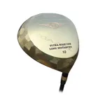 Golf Driver 500CC With Chinese Titanium Golf Clubs Driver