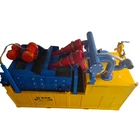 Pipe Jacking Slurry Balance Pipe Jacking Drilling Mud Recovery System