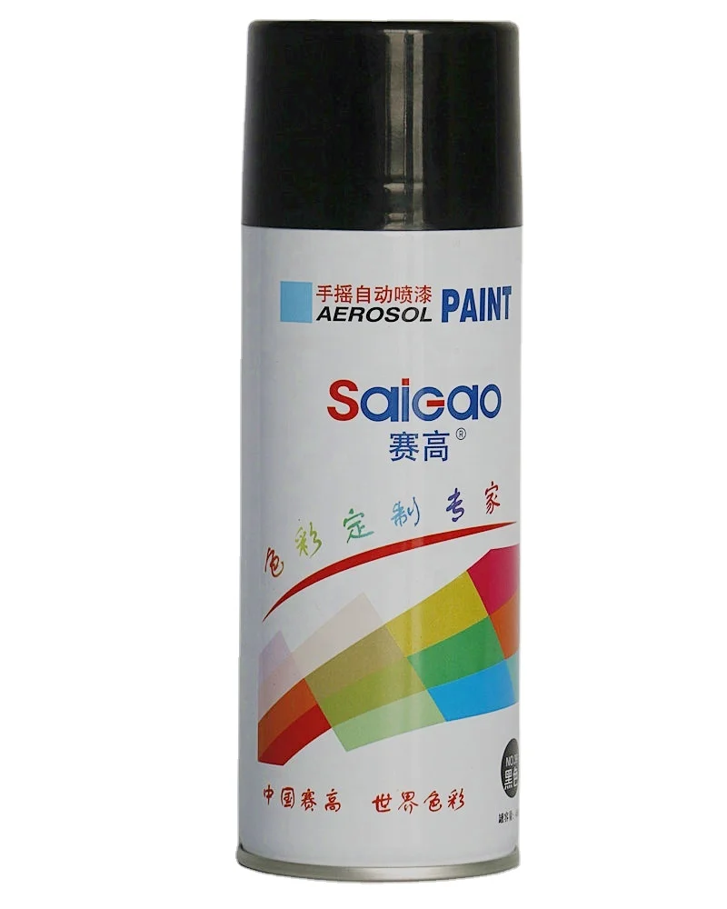Buy Auto Car Polyurethane Spray Paint 