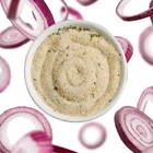 Salt Salt All Natural No Additives Sea Salt Seasoning Onion Sea Salt With Cheap Price