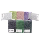 Mm Perspex Sheet 3 Mm Gold Gray Green Pink Vinyl Perspex Acrylic 3mm Acrylic Sheet Chunky Glitter Sticker Sheets