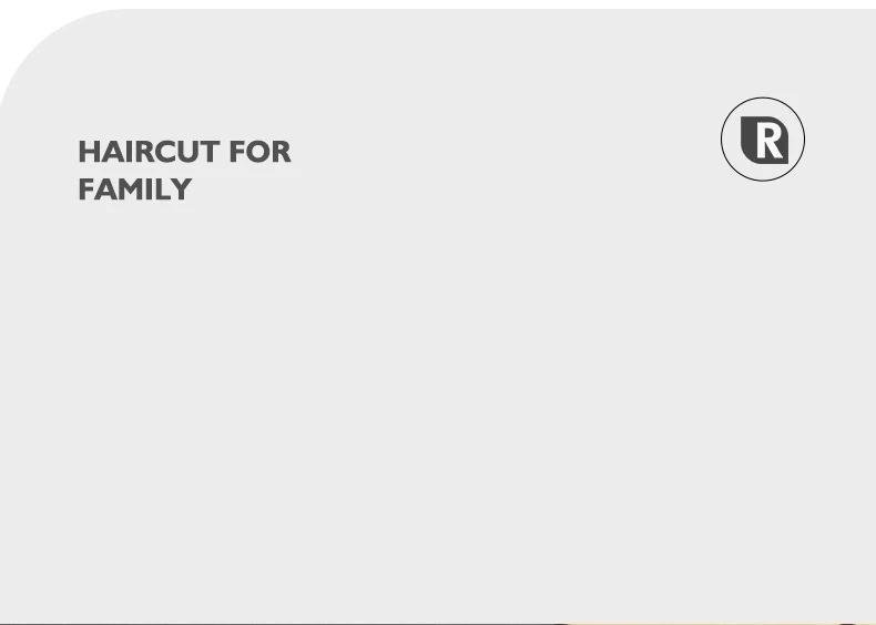 Hot Sell professional barber cordless rechargeable hair shaver LED display electric body hair cutting trimmers & clipper for men.jpg