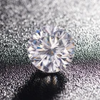Loose Wholesale Diverse Cut VVS1 Clarity Loose Moissanite Diamond Price Per Carat