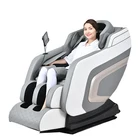 Massage Modern Luxury 0 Gravity Massage Chair Spa 2021