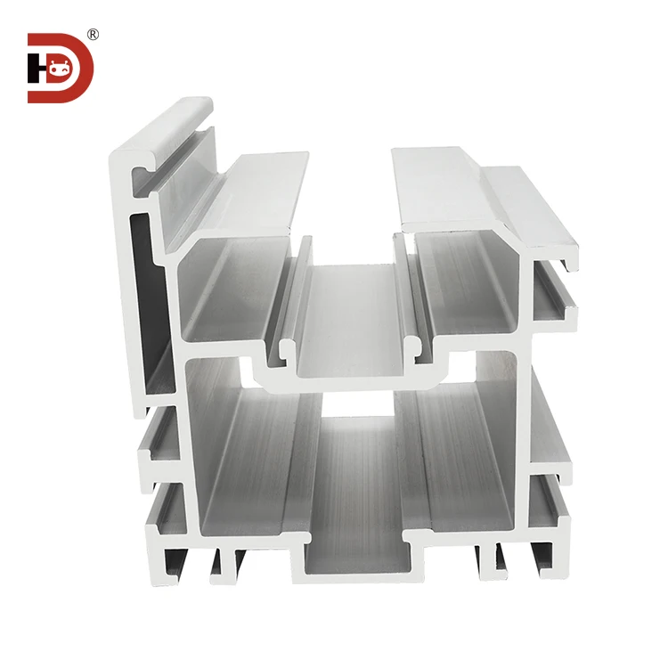 104 * 109 Double Speed Chain Extruded Aluminum Profile Heavy-duty 38.1 Pitch Double Speed BS30-C212A Carbon Steel Chain details