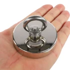 Fishing Neodymium PMN-D60 Neodymium External Thread Lifting Ring 500 Lb Magnet Fishing Kit