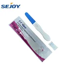 Sejoy Midstream Hcg Cassette 1 Step Pregnancy Test