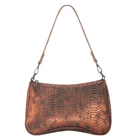 Widely Used Luxury Ladies Underarm Bags Ladies One-shoulder Party Handbags Classic Handbags