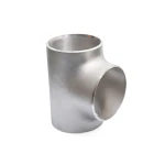 Pipe Fitting Asme B16.9 Reducer Pipe Fitting ASME B16.9 Carbon Steel Stainless Steel Reducer Or Equal Tee