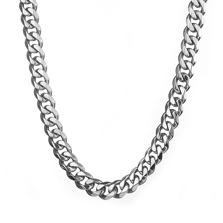 High Quality Shiny Polished Finish 15mm 