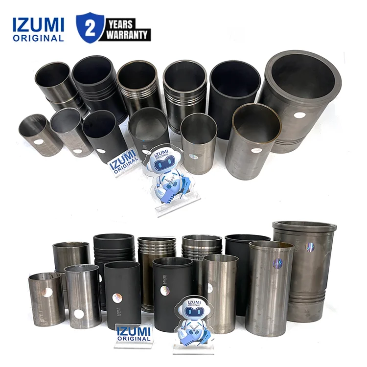 cylinder liner (2)
